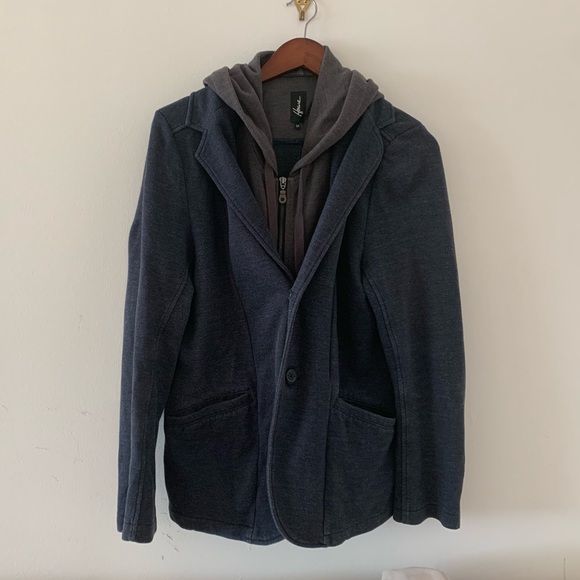 Jacket - Picture 1 of 1